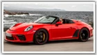 Porsche 911 Speedster