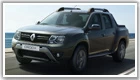 Renault Duster Oroch