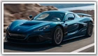Rimac Nevera