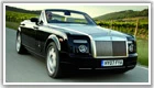 Rolls-Royce Phantom Drophead Coupe