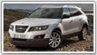 Saab 9-4X