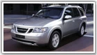 Saab 9-7X