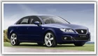 Seat Exeo