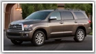 Toyota Sequoia