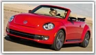 Volkswagen Beetle US-spec