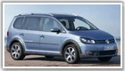 Volkswagen CrossTouran