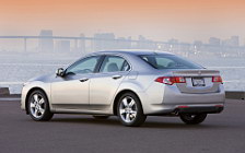 Cars wallpapers Acura TSX - 2009