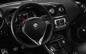 Cars wallpapers Alfa Romeo MiTo Racer - 2015