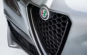 Cars wallpapers Alfa Romeo Stelvio B-Tech - 2018