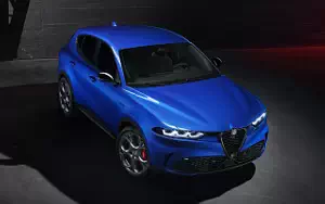 Cars wallpapers Alfa Romeo Tonale Veloce - 2022
