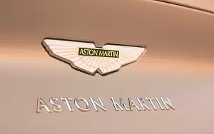 Cars wallpapers Aston Martin DB11 V8 Volante - 2018