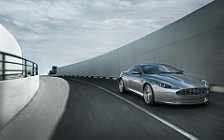 Cars wallpapers Aston Martin DB9 Coupe - 2008