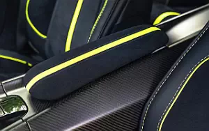 Cars wallpapers Aston Martin Rapide AMR - 2018