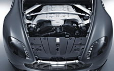 Cars wallpapers Aston Martin V12 Vantage - 2009