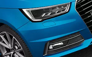 Cars wallpapers Audi A1 Sportback TFSI ultra S line - 2014