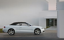 Cars wallpapers Audi A5 Cabriolet - 2009