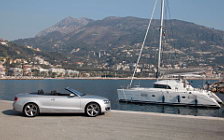Cars wallpapers Audi A5 Cabriolet - 2009