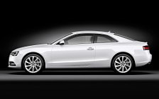 Cars wallpapers Audi A5 Coupe - 2011