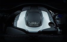 Cars wallpapers Audi A6 allroad quattro - 2012