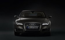 Cars wallpapers Audi A7 Sportback - 2010