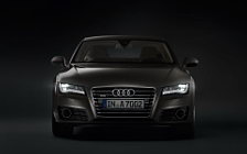 Cars wallpapers Audi A7 Sportback - 2010