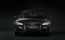 Cars wallpapers Audi A7 Sportback - 2010