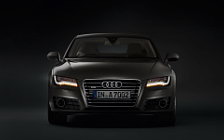 Cars wallpapers Audi A7 Sportback - 2010