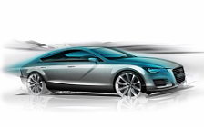 Cars wallpapers Audi A7 Sportback - 2010