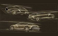 Cars wallpapers Audi A7 Sportback - 2010