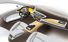 Cars wallpapers Audi A7 Sportback - 2010
