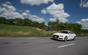 Cars wallpapers Audi A7 Sportback S-Line - 2014