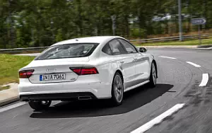 Cars wallpapers Audi A7 Sportback S-Line - 2014