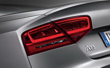 Cars wallpapers Audi A8 4.2 TDI quattro - 2010