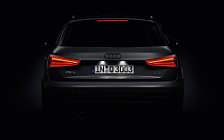 Cars wallpapers Audi Q3 2.0 TFSI - 2011