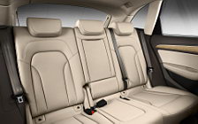 Cars wallpapers Audi Q5 - 2012