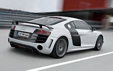 Cars wallpapers Audi R8 GT - 2010