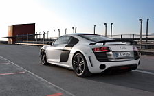 Cars wallpapers Audi R8 GT - 2010