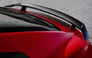 Cars wallpapers Audi R8 V10 plus - 2009