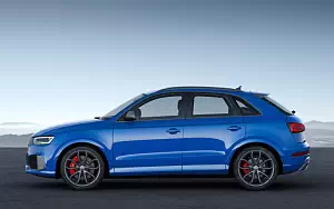 Cars wallpapers Audi RS Q3 performance - 2016