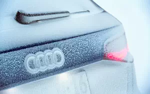 Cars wallpapers Audi RS3 Sportback - 2009