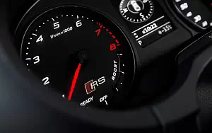 Cars wallpapers Audi RS3 Sportback - 2009