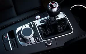 Cars wallpapers Audi RS3 Sportback - 2009
