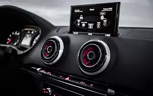 Cars wallpapers Audi RS3 Sportback - 2009