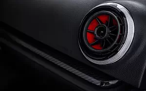 Cars wallpapers Audi RS3 Sportback - 2009