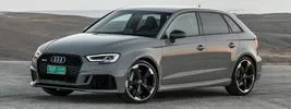 Audi RS3 Sportback - 2017