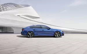 Cars wallpapers Audi S5 Sportback TDI competition plus - 2022