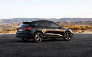 Cars wallpapers Audi SQ8 e-tron quattro - 2022