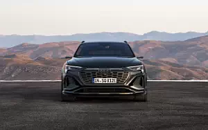 Cars wallpapers Audi SQ8 e-tron quattro - 2022