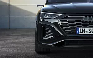 Cars wallpapers Audi SQ8 e-tron quattro - 2022