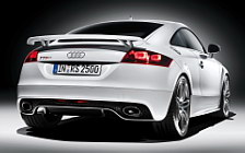 Cars wallpapers Audi TT RS Coupe - 2009